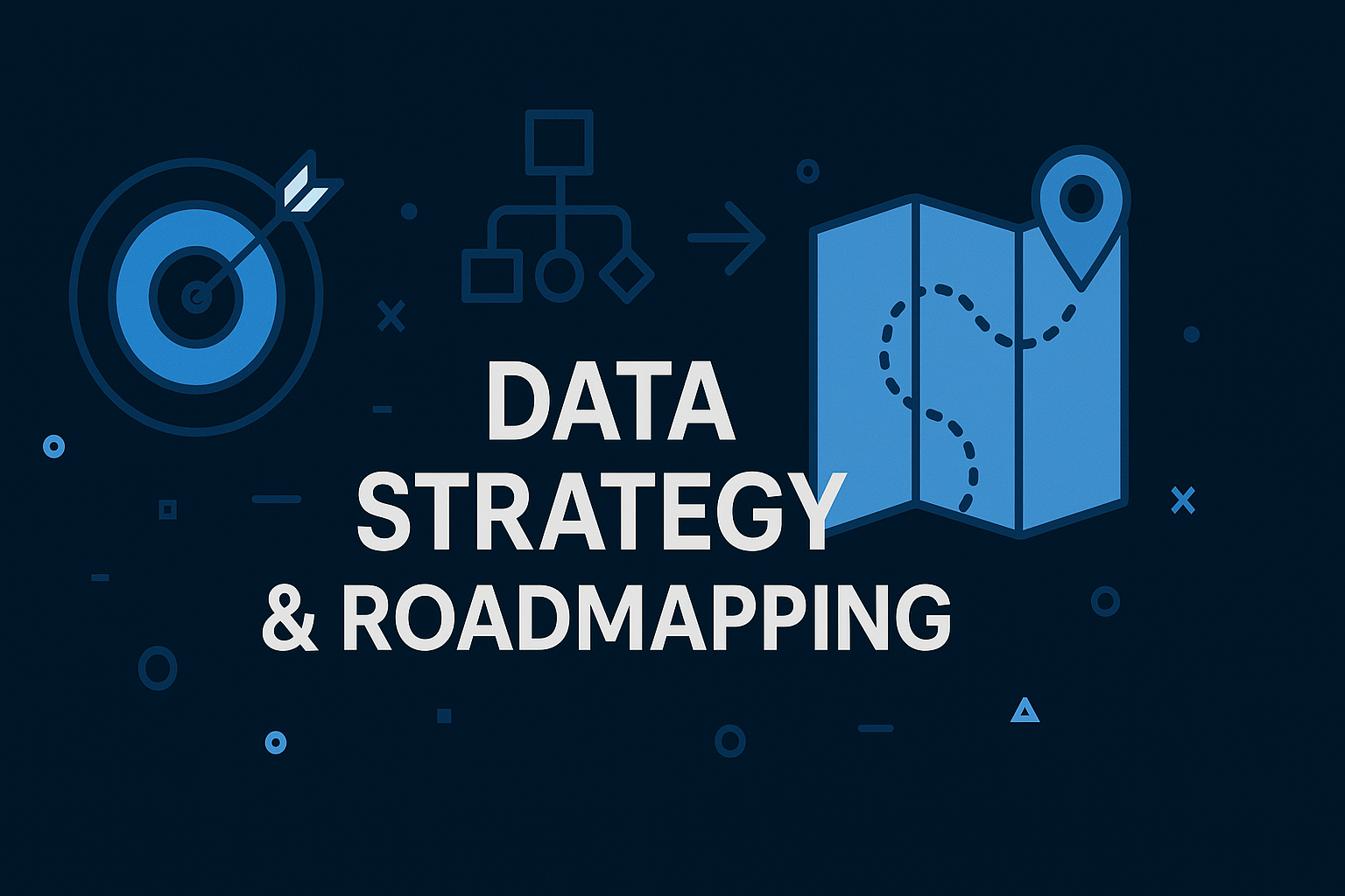 Data strategy planning